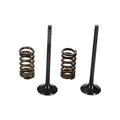ProX Racing Parts ProX Zestaw Zaworów Wydechowych Stalowych (+sprężyny) KTM250SX-F/EXC-F '08-12