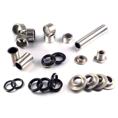 ProX Racing Parts ProX Zestaw Naprawczy Dźwigni Amortyzatora - Przegubu Wahacza (Tylnego) KFX450R '08-14