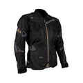 KURTKA MOTOCYKLOWA TEKSTYLNA LEATT ADV FLOWTOUR 7.5 STEALTH S