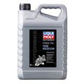 LIQUI MOLY Olej do amortyzatorów motocyklowych 10W MEDIUM 5 litrów