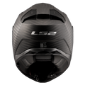 KASK LS2 FF811 VECTOR II MATT CARBON-06