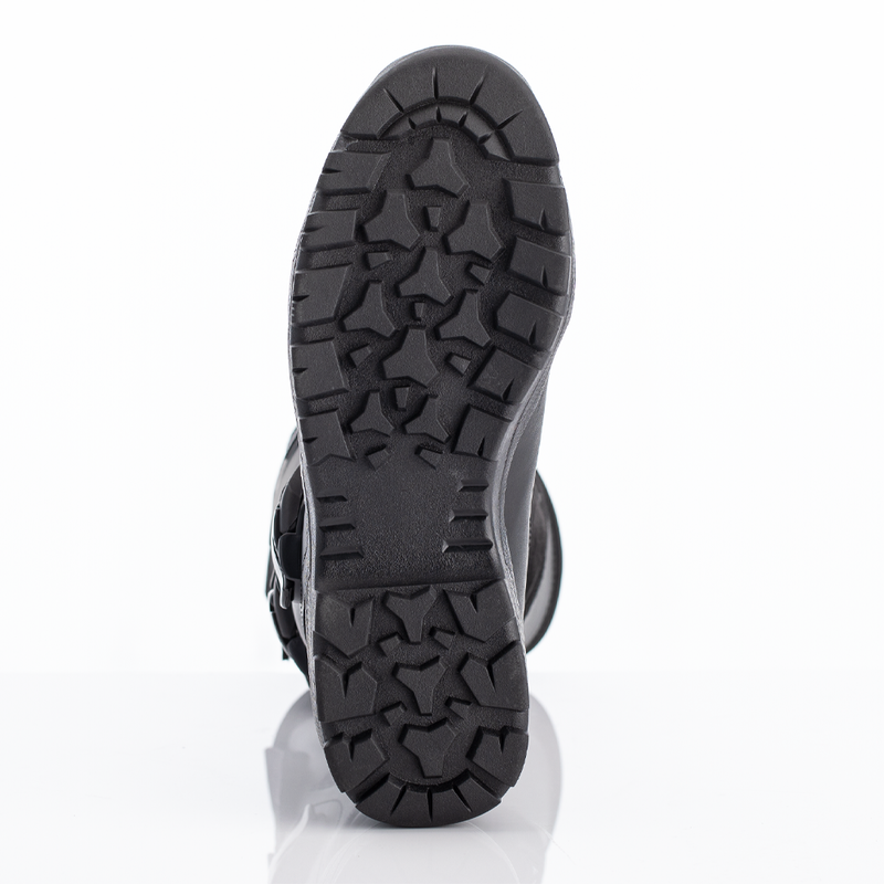 BUTY MOTOCYKLOWE RST ADVENTURE-X WP BLACK