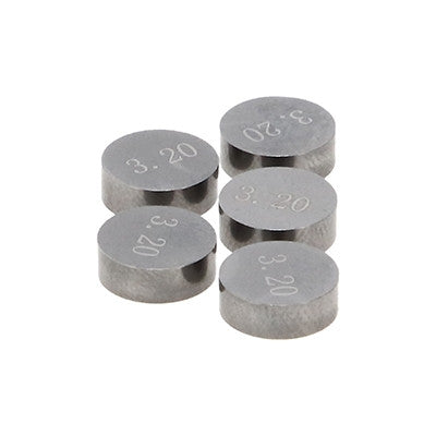 ProX Racing Parts Płytki zaworowe Prox KTM 10.00 x 3.20 mm.