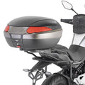 KAPPA STELAŻ KUFRA CENTRALNEGO CF MOTO MULTITERRAIN 650 MT '21-'24 700 MT '24-'25 (BEZ PŁYTY)