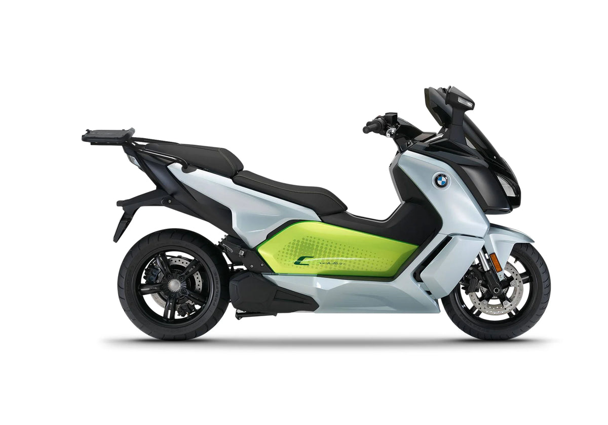 STELAŻ KUFRA TYŁ SHAD DO BMW C EVOLUTION ELECTRIC