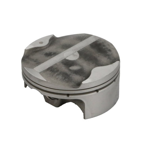 ProX Racing Parts ProX Tłok kompletny KTM250SX-F '06-12/250EXC-F '07-13 (75.96mm) (OEM: 770.30.007.700)