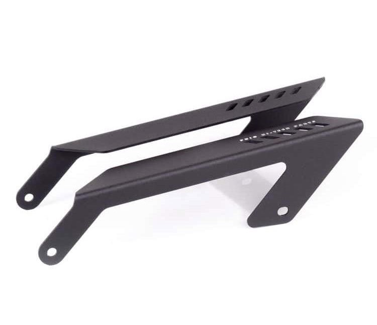 PUIG SHAFT COVER KYMCO AK550 17' C/BLACK
