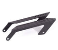 PUIG SHAFT COVER KYMCO AK550 17' C/BLACK