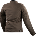 KURTKA LS2 BULLET LADY BROWN