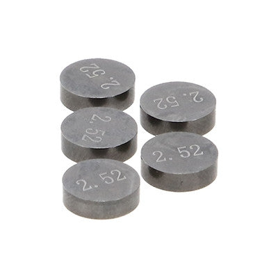ProX Racing Parts Płytki zaworowe Prox KTM 8.90 x 2.52 mm. – zdjęcie 4