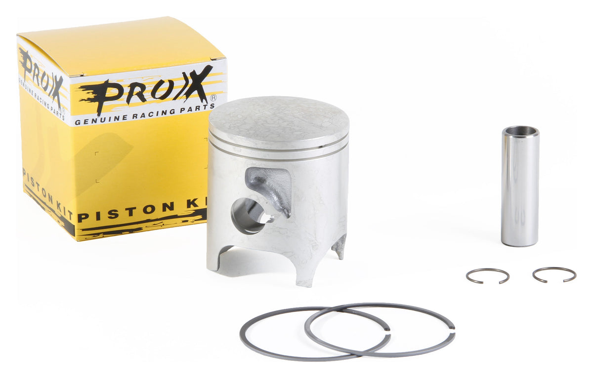 ProX Racing Parts ProX Tłok kompletny CR250 '84-85 + ATC250R '85-86 (66.50mm) (OEM: 13100-KZ3-000)