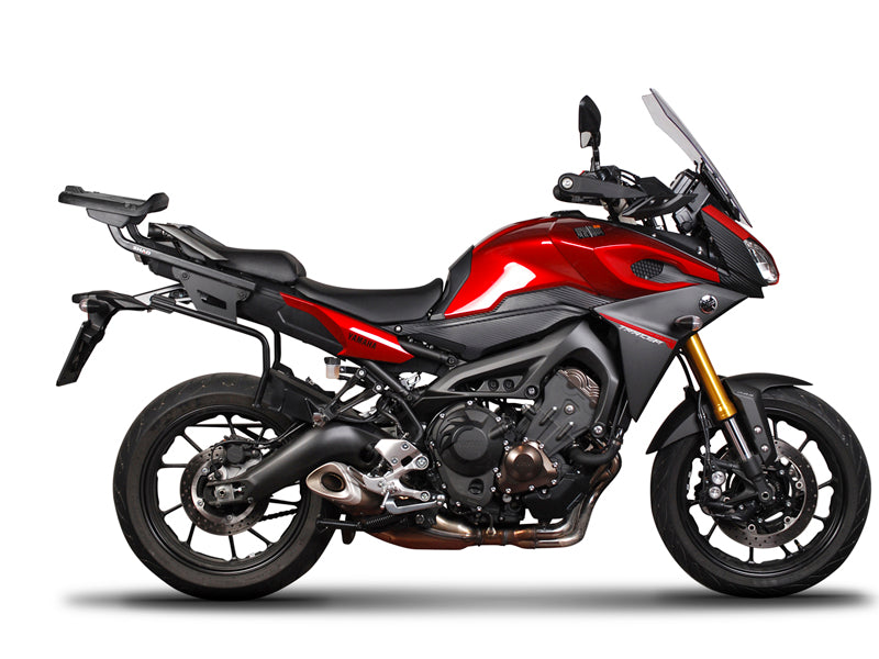 STELAŻ KUFRA BOCZNEGO 3P SHAD DO YAMAHA MT 09 TRAC