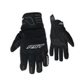 RĘKAWICE MOTOCYKLOWE RST RIDER BLACK S