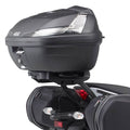GIVI STELAŻ KUFRA CENTRALNEGO (BEZ PŁYTY) - KAWASAKI ER-6N / F (12 > 15)