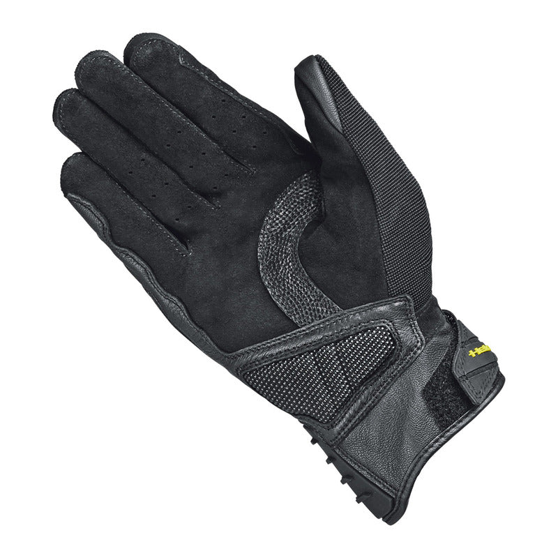 RĘKAWICE MOTOCYKLOWE HELD SAMBIA 2 BLACK