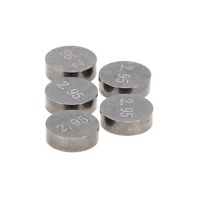 ProX Racing Parts Płytki zaworowe Prox KTM 10.00 x 2.95 mm.