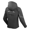 KURTKA LS2 AXEL LADY BLACK