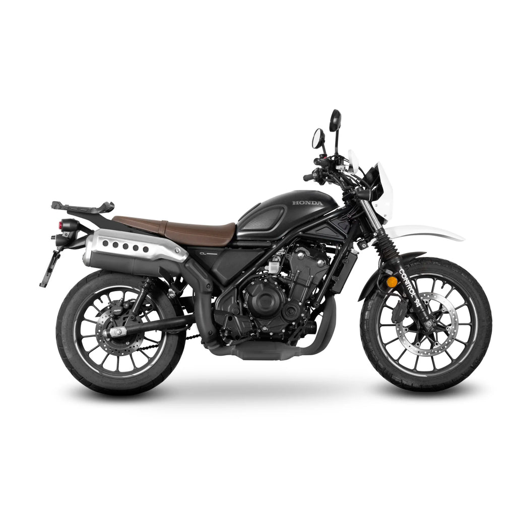 STELAŻ KUFRA TYŁ SHAD DO HONDA CL500