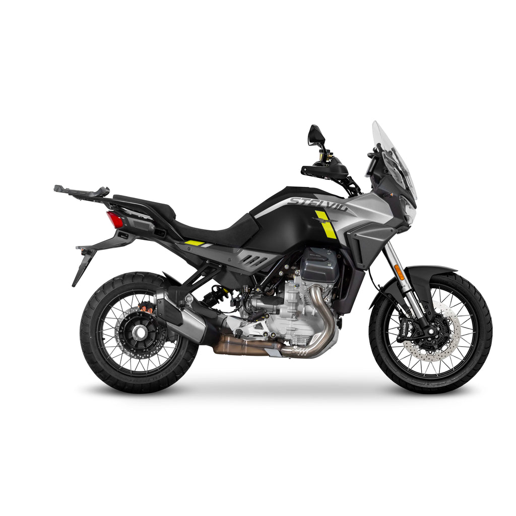 STELAŻ KUFRA TYŁ SHAD DO MOTO GUZZI STELVIO 1000