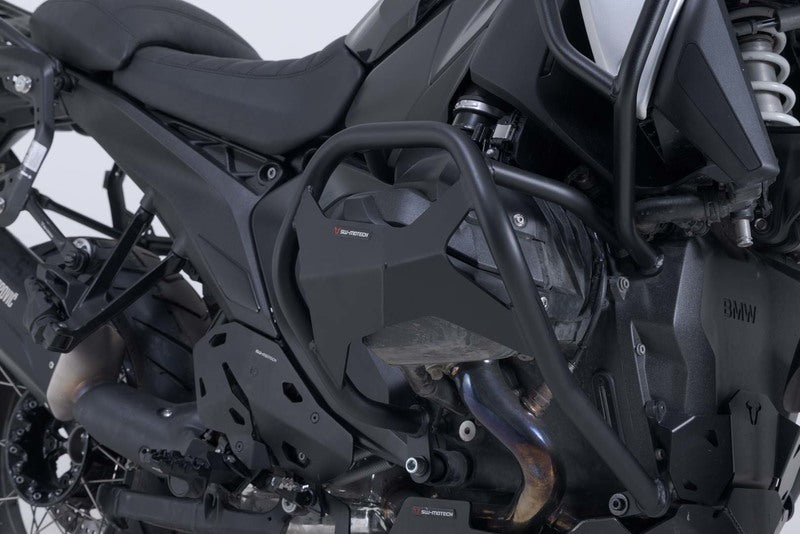 CRASHBAR/GMOL DOLNY SW-MOTECH BMW R 1300 GS (23-) BLACK