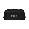 TORBA FOX PODIUM DUFFLE BLACK
