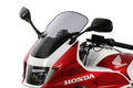 Szyba motocyklowa MRA HONDA CB 1300 S / ST ( SUPER BOL DOR ) SC54 -2013, forma T, przyciemniana
