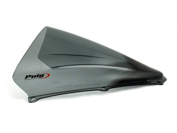 SZYBA Z-RACING PUIG DO SUZUKI GSX-R600 06-07 LEKKO PRZYCIEMNIONA