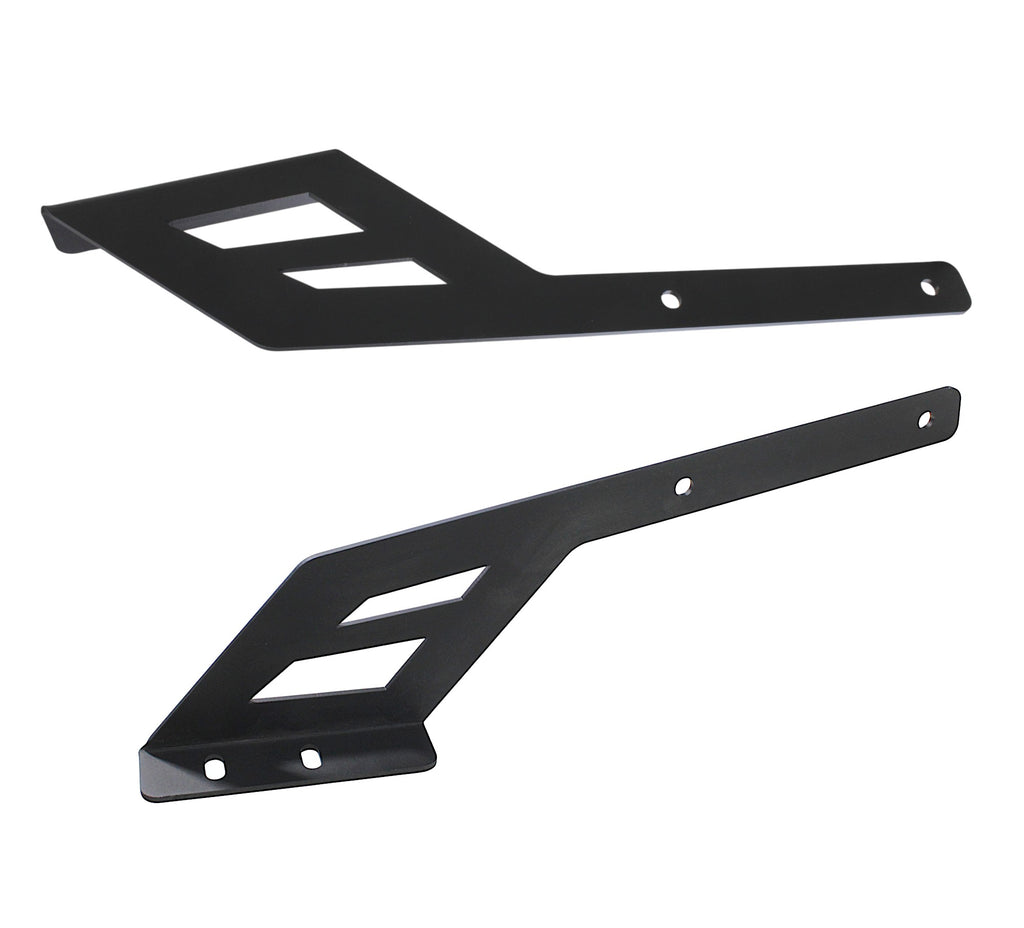 STELAŻ KUFRA CENTRALNEGO COOCASE YAMAHA MT-09 TRACER 2016-2017 – zdjęcie 3