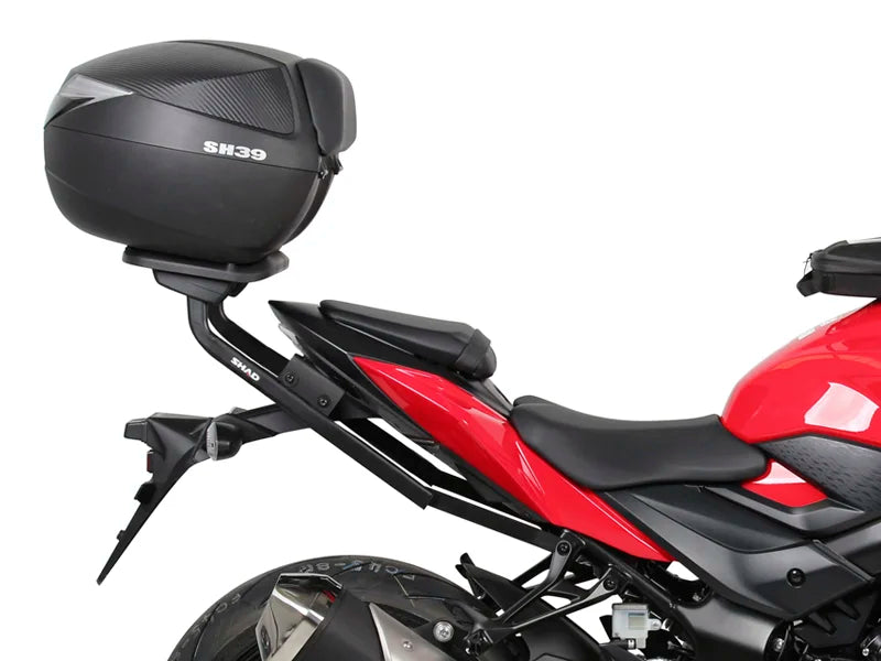 STELAŻ KUFRA TYŁ SHAD DO SUZUKI GSX-S750