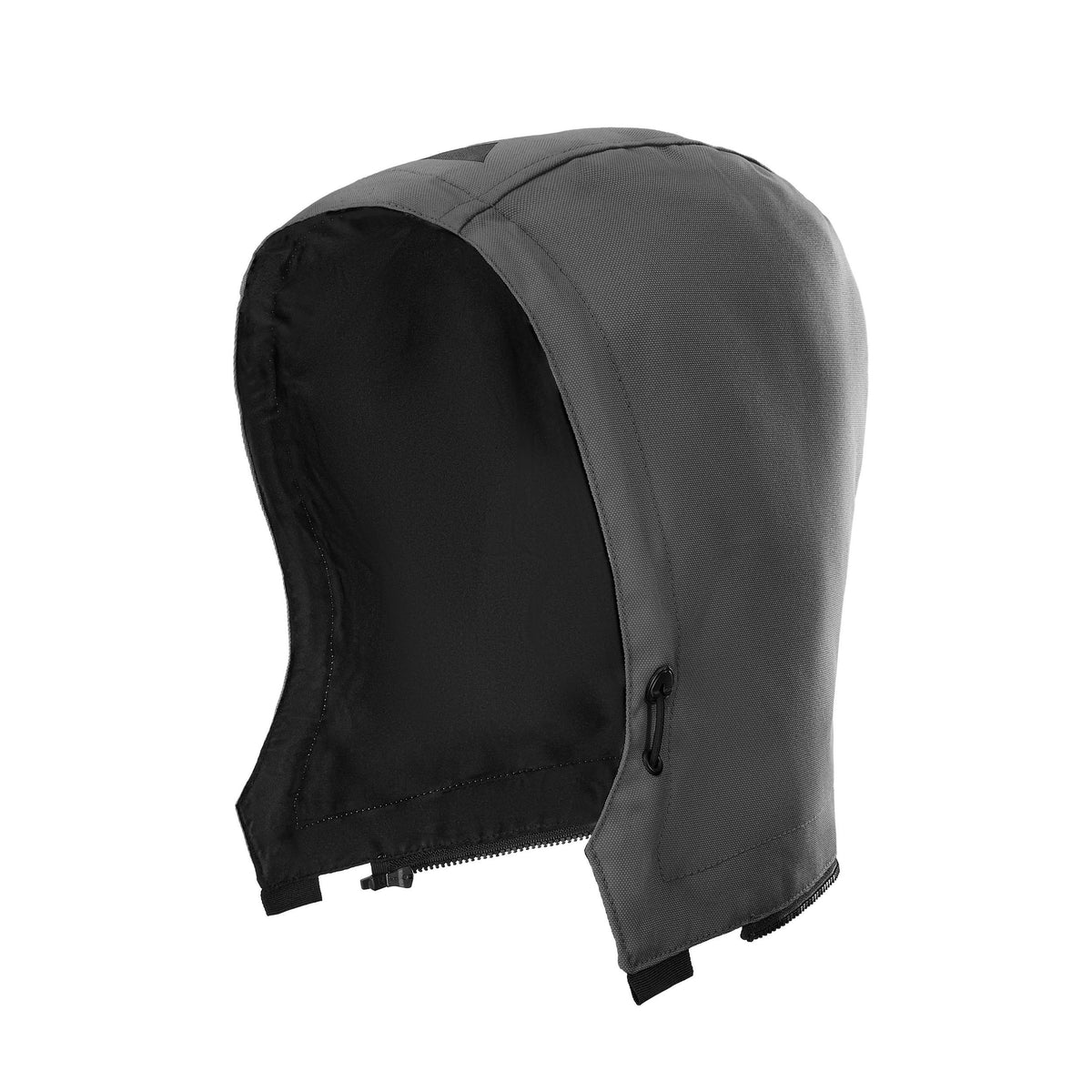 SHIMA DRIFT LADY HOOD GREY