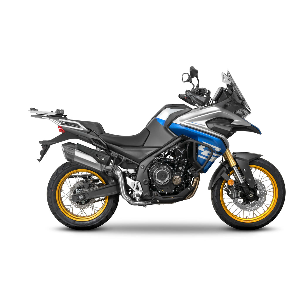 STELAŻ KUFRA TYŁ SHAD DO VOGE 525 DSX