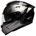 ROXAR HELMETS Kask motocyklowy ROXAR RX-ONE TT + PINLOCK 70
