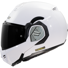 SOLID WHITE-06 XS