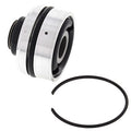 ProX Racing Parts ProX Zestaw Górnego Uszczelnienia Amortyzatora Tylnego CR125 '87-92 + CR500 '91-93