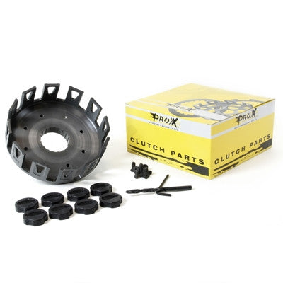 ProX Racing Parts ProX Kosz Sprzęgła Honda Honda CR500 '84-89 (OEM: 22100-ML3-910)