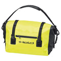 TORBA TYLNA HELD CARRY-BAG 2 BLACK FLUO YELLOW 20L