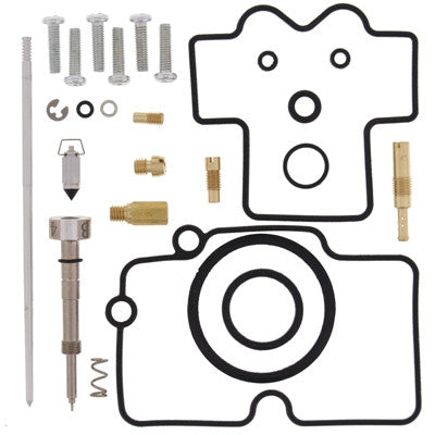 ProX Racing Parts ProX Zestaw Naprawczy Gaźnika YZ250F '08-09
