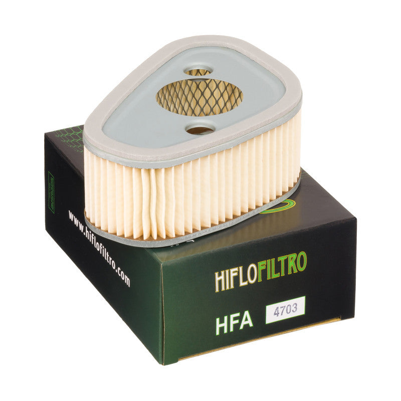 Hiflofiltro FILTR POWIETRZA HIFLO HFA4703 YAMAHA XV 750 ALL XV 920 RJ/RH