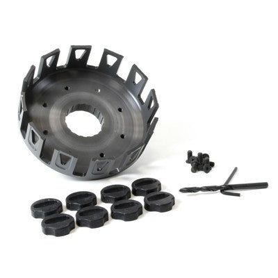 ProX Racing Parts ProX Kosz Sprzęgła Honda Honda CR500 '84-89 (OEM: 22100-ML3-910)