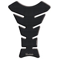 NAKLEJKA NA BAK TANKPAD KEITI CARBON LOOK KT3300CF
