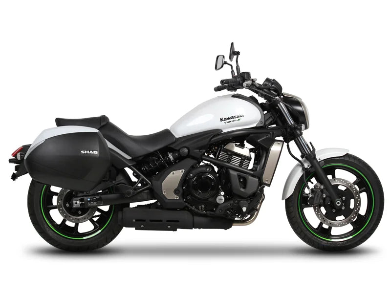 STELAŻ KUFRA BOCZNEGO 3P SHAD DO KAWASAKI VULCAN S