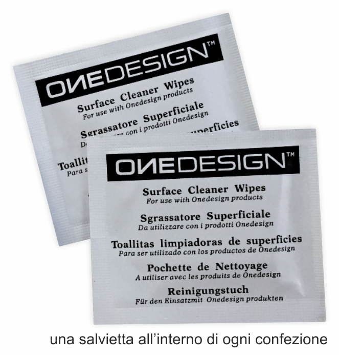 ONEDESIGN Tankpad transparentny na zbiornik, bak,
