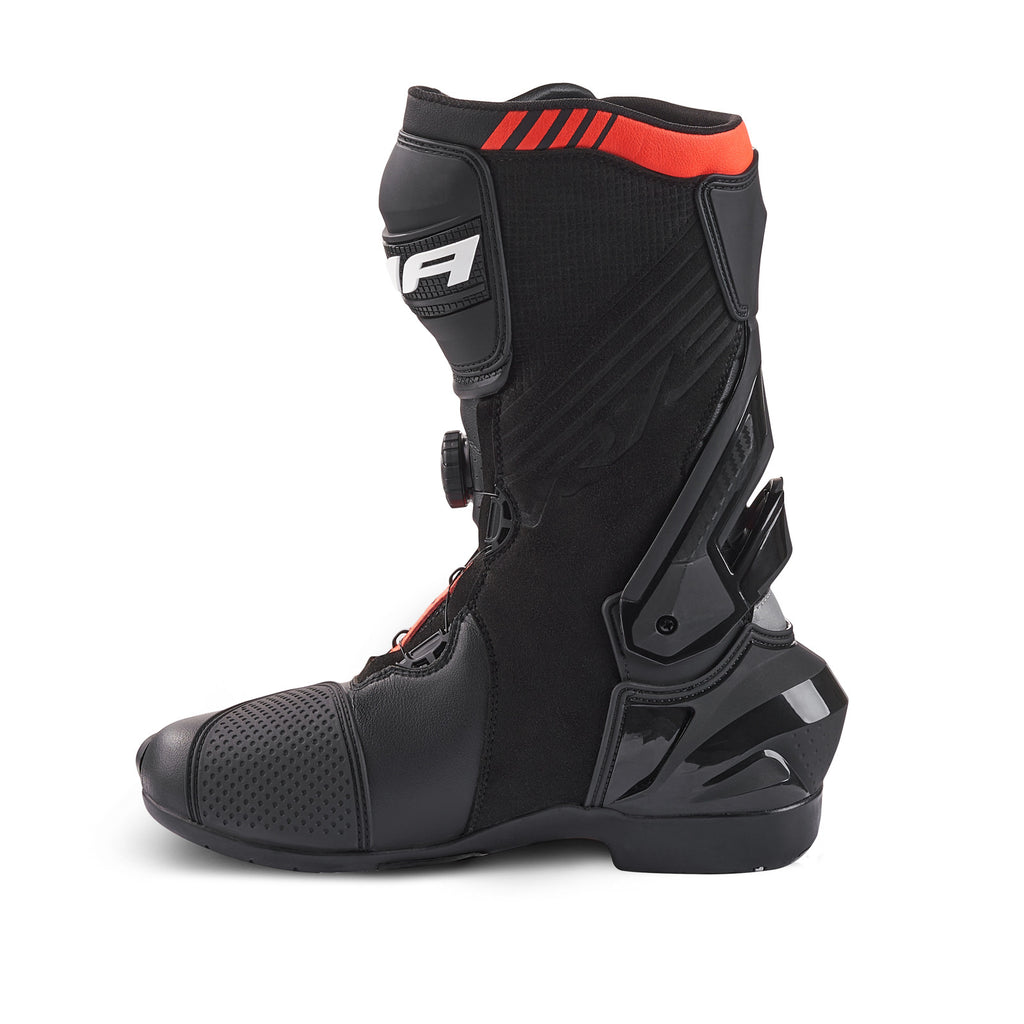 SHIMA VRX-3 MEN RED