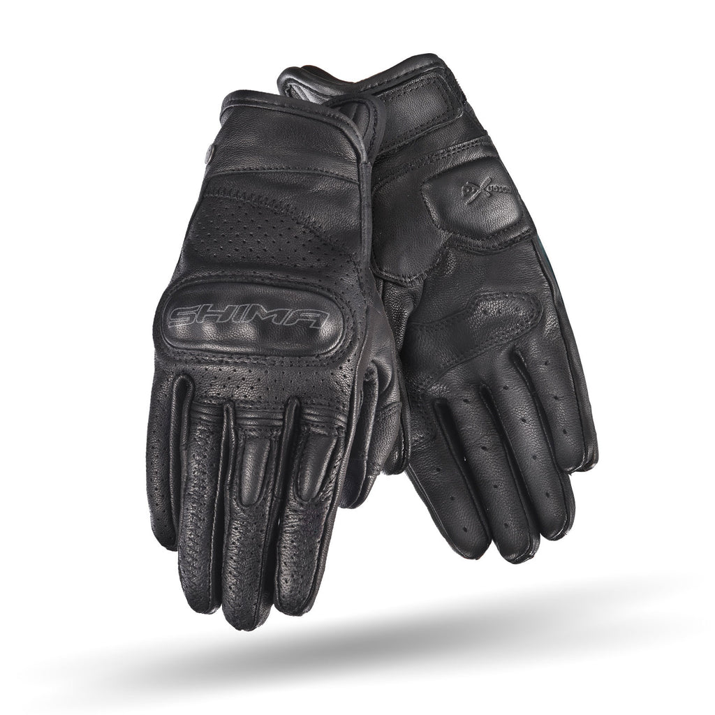SHIMA CALIBER LADY BLACK