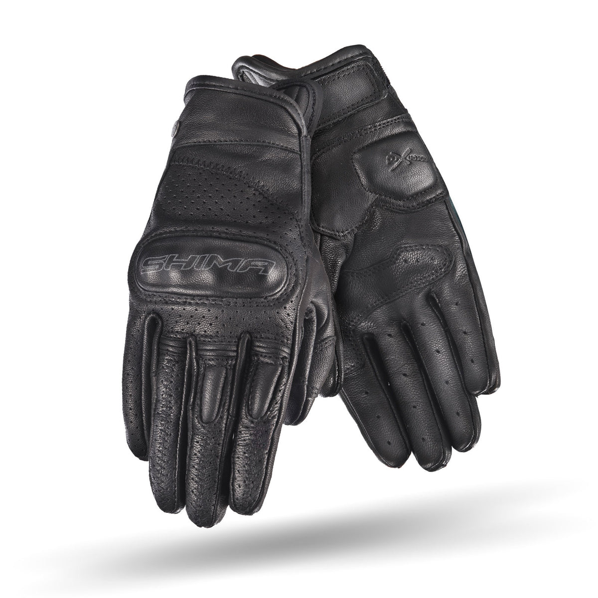 SHIMA CALIBER LADY BLACK