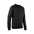 SWETER LEATT TECH GRAPHITE GREY M