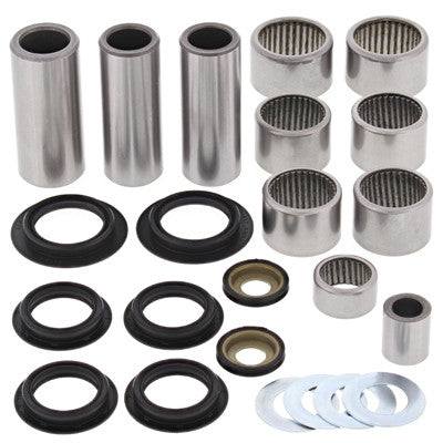 ProX Racing Parts ProX Zestaw Naprawczy Dźwigni Amortyzatora - Przegubu Wahacza (Tylnego) KLX250 '95-96 / '06-07