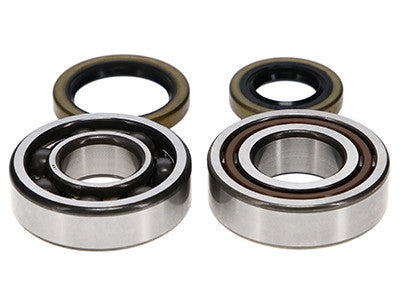 ProX Racing Parts ProX Zestaw Łożysk i Uszczelniaczy Wału Korbowego KTM85/105SX '03-20