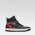 XPD BUTY MOTO PRO ANTHRACITE/RED