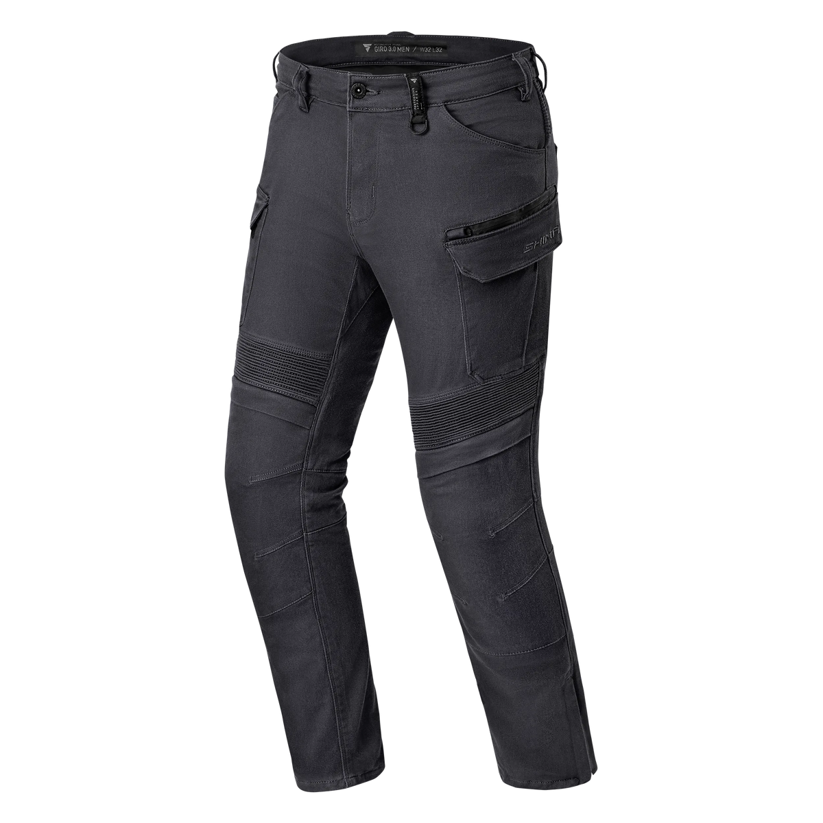 SHIMA GIRO 3.0 MEN PNT GREY